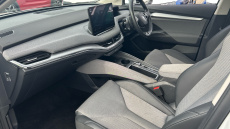 Skoda Enyaq 210kW 85 Edition 82kWh 5dr Auto Electric 